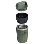 Stanley Kubek termiczny Café-To-Go Travel Mug 0,23L Dried Pine