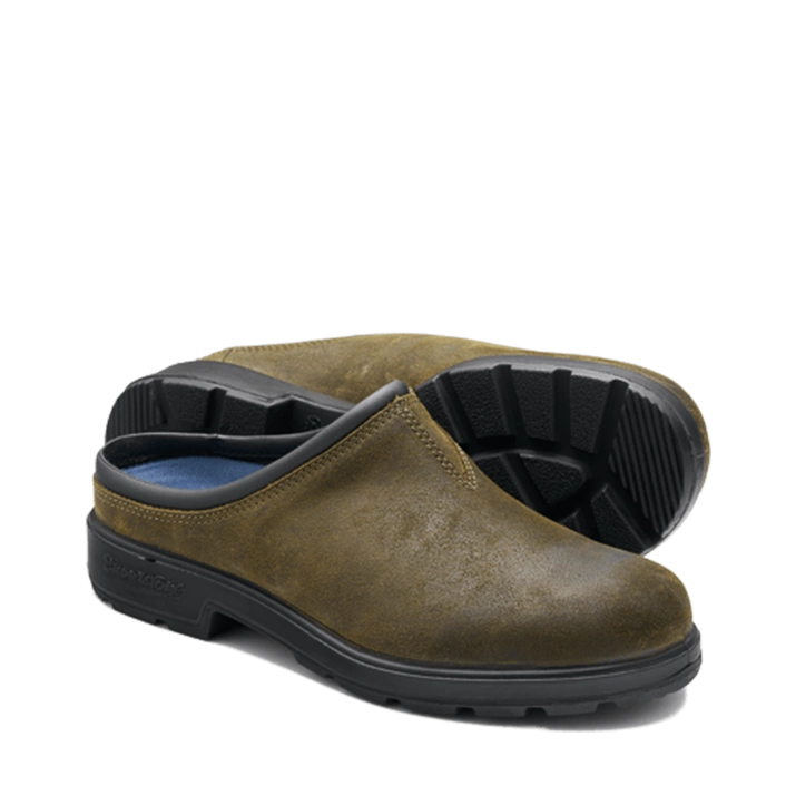 Blundstone Originals 2423 Сабо Dark Olive