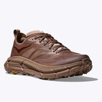 HOKA Mafate Speed 4 Lite унісекс повсякденні кросівки Date Syrup / Date Sugar