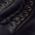 Dr. Martens утеплені черевики 1460 Grizzly чорні 31873001