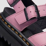 Dr. Martens сандалі Voss II Athena пудрово-рожеві жіночі 31558650