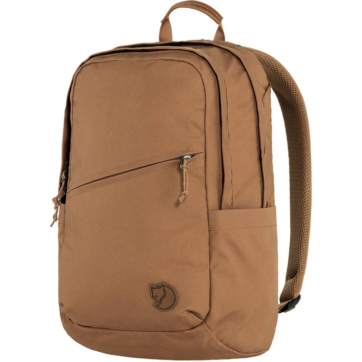 Fjallraven PLECAK RÄVEN 20 KHAKI DUST