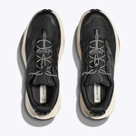 HOKA Transport чоловічі кросівки Black / Alabaster