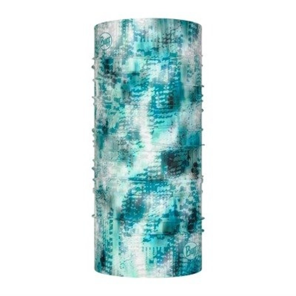 Buff COOLNET UV+ BLAUW TURQUOISE