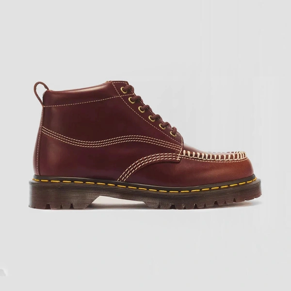 Dr. Martens черевики чукка Lowell Orleans карамельні 42706200