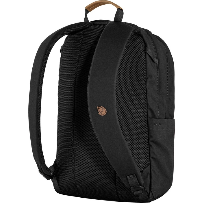 Fjällräven Рюкзак Räven 20 F23344-550 Black