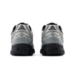 Кросівки New Balance 1906 U19064W2 сірі
