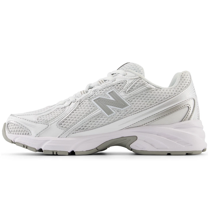 New Balance Білі Кросівки U740WM2