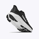 HOKA Clifton 11 жіночі кросівки для бігу Black/White