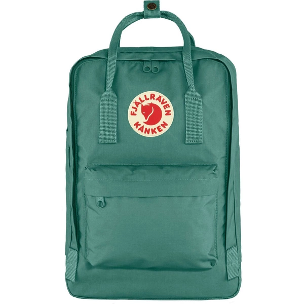 Fjällräven Рюкзак Kånken Laptop 15" F23524-664 Frost Green
