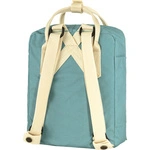 Fjällräven Рюкзак Kånken Mini F23561-501-115 Sky Blue-Light Oak