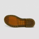 Dr. Martens жіночі черевики 1460 Patent Lamper лаковані білі 11821104