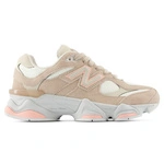 Дитячі кросівки New Balance 9060 G90603C7 бежеві