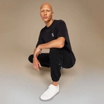 On Чоловічі Штани Club Pants Black 1ME10040553