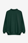 Kaotiko Green Puppies Sweatshirt