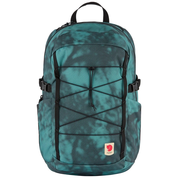 Fjällräven Рюкзак Skule 24 Graphics F23200413-669-987 Teal-Shade