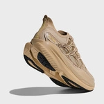 HOKA Mach X Caged унісекс кросівки Cream / Split Pea