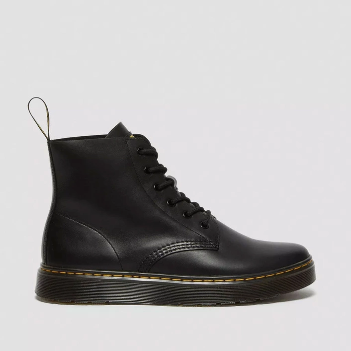 Dr. Martens Thurston Lusso Leather Chukka Boots 27778001