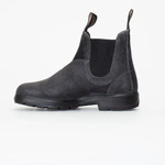 Blundstone 1910 Челсі Сірі SUEDE BOOTS STEEL GREY