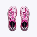 HOKA Huaka Pro унісекс повсякденні кросівки Rose Latte/Pink Punch