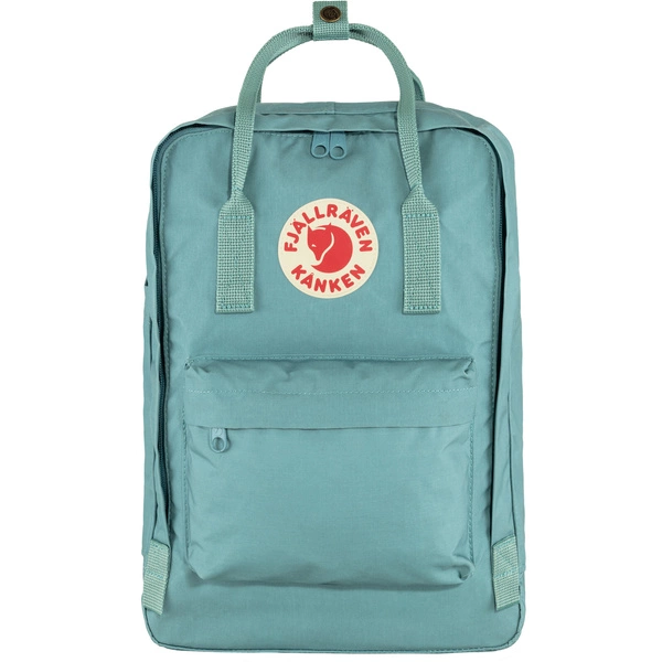 Fjällräven Рюкзак Kånken Laptop 15" F23524-501 Sky Blue