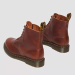 Dr. Martens черевики 1460 Ambassador світло-коричневі 31976253