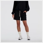 Жіночі шорти New Balance WS41508BK чорні