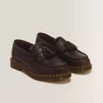 Dr. Martens лофери з китицями Adrian Ambassador темно-коричневі 31997200