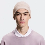 On Зимова Шапка Merino Beanie Oat 2UF30104394