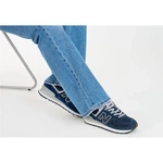 Жіночі кросівки New Balance 574 WL574EN темно-сині