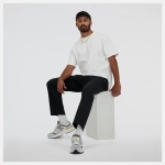 Чоловіча футболка New Balance MT41533WT біла