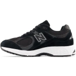 Кросівки New Balance 2002R M2002RBK чорні