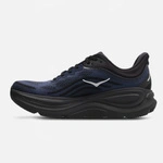 HOKA Bondi 9 чоловічі кросівки для бігу Varsity Navy / Black