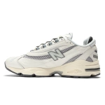 New Balance Білі Кросівки 1000 M1000MEW