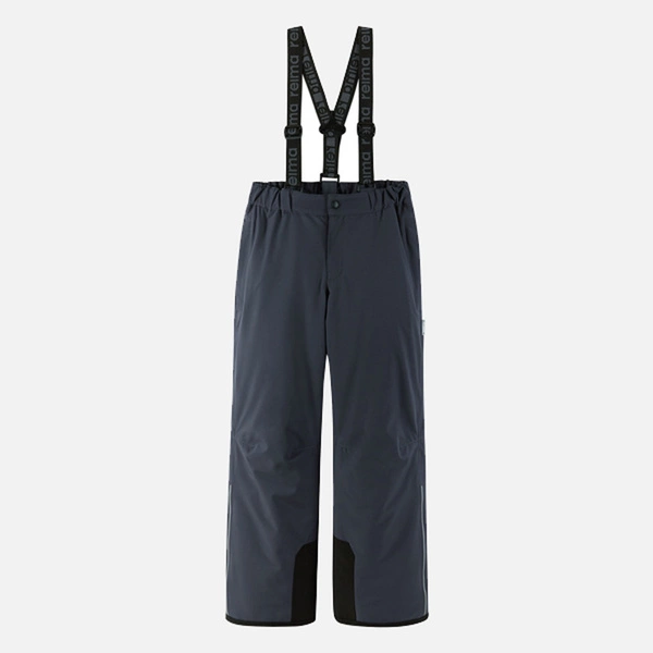 Reima Tec winter pants Proxima Black Soft Black 5100099B9780