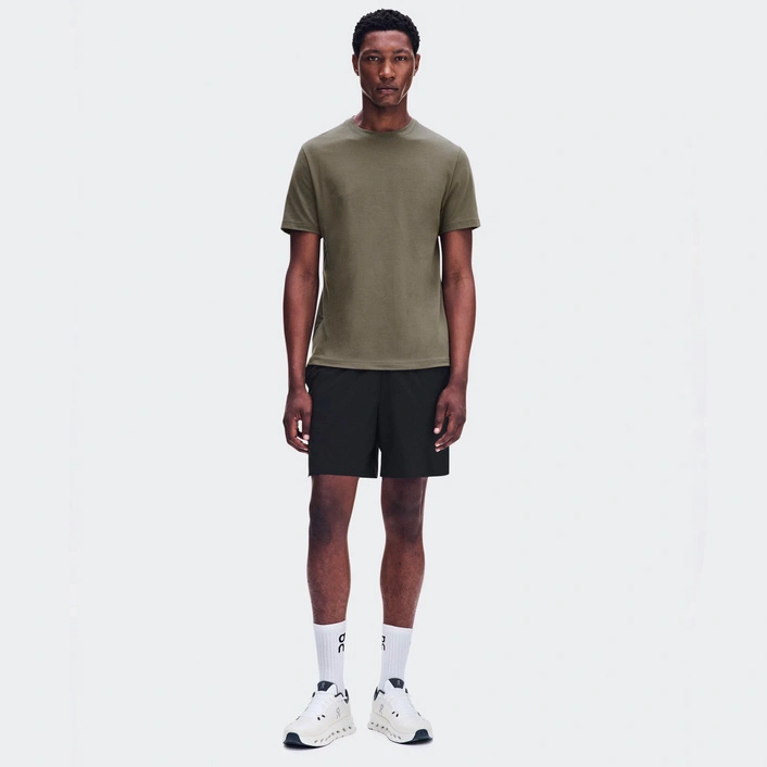 On Focus-T Bark-Apparel 1MF10244966