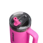 Stanley Quencher ProTour Flip Straw 0.89 L Hot Pink