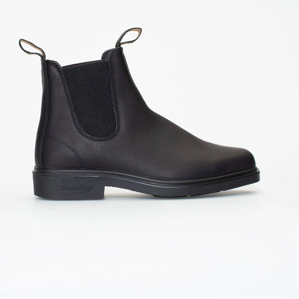 Blundstone 063 Челсі Чорні CHELSEA BOOTS BLACK