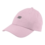 New Balance CZAPKA SEASONAL CLASSIC HAT LAH01003PIE