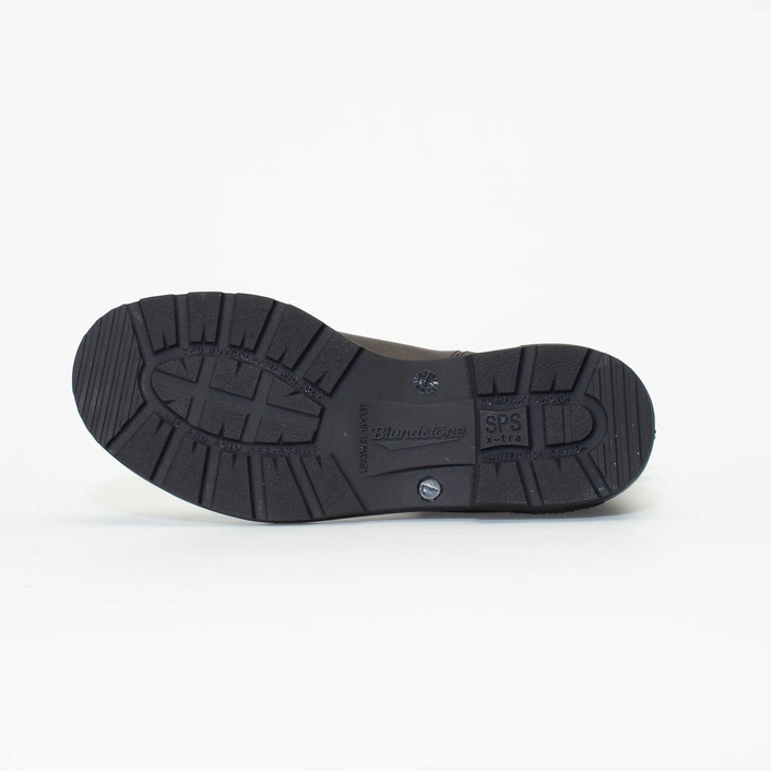Blundstone 558 Челсі Чорні CHELSEA BOOTS 558 BLACK