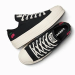 Converse Chuck Taylor All Star Lift Platform Cherries A08862C