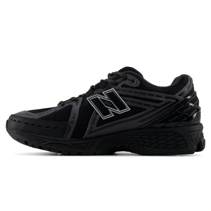Кросівки New Balance 1906 U19069L0 чорні