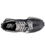 New Balance Сірі Кросівки 327 Cordura U327OD