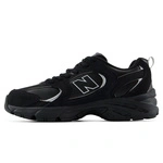 Дитячі кросівки New Balance 530 G5301PD чорні