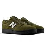 Кросівки New Balance 480 U480P8IT зелені