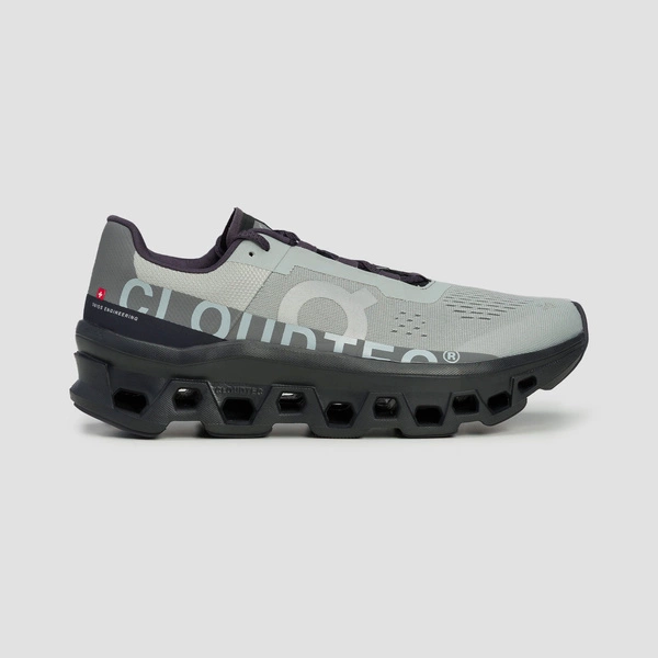 On Running CLOUDMONSTER Glacier-Black 6197656