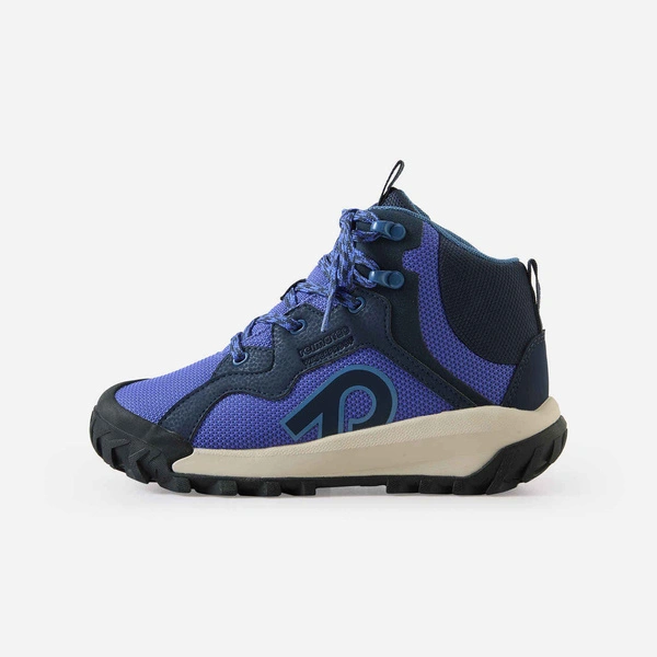 ReimaTec Kulkuri Mid shoes Navy