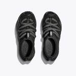 HOKA ORA Primo унісекс повсякденні кросівки Black/Black
