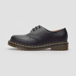Dr. Martens туфлі 1461 Smooth чорні 11838002
