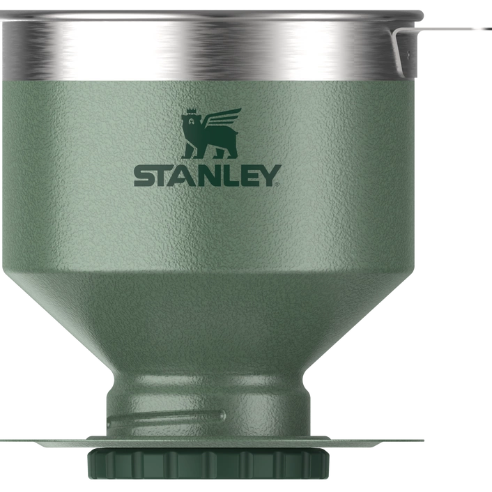 CLASSIC Hammertone Green / Stanley